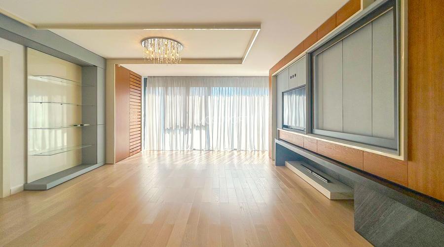 FLOREASCA 3 cam. - refugiu urban într-una dintre cele mai verzi a Bucurestiului - 2