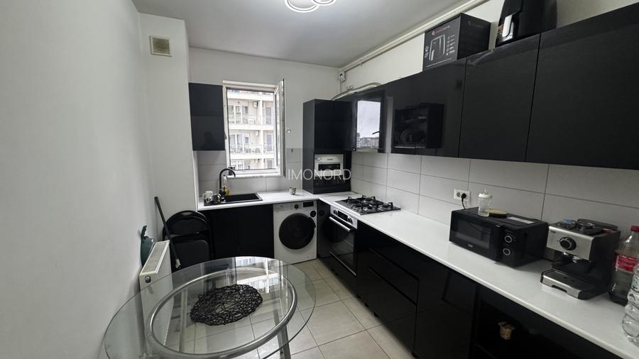 Vânzare apartament de 2 camere Dimri Residence- Prelungirea Ghencea - 8