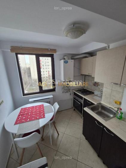 2 Camere de inchiriat | Aparatorii Patriei | Centrala | 57mp - 5