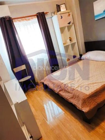 Apartament 3 camere, Drumul Taberei,Valea Argesului - 9