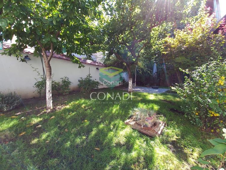 Vilă interbelică (birouri) - Dorobanți Capitale - 27