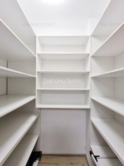 Apartament modern cu vedere catre lac si parcare privata - 6