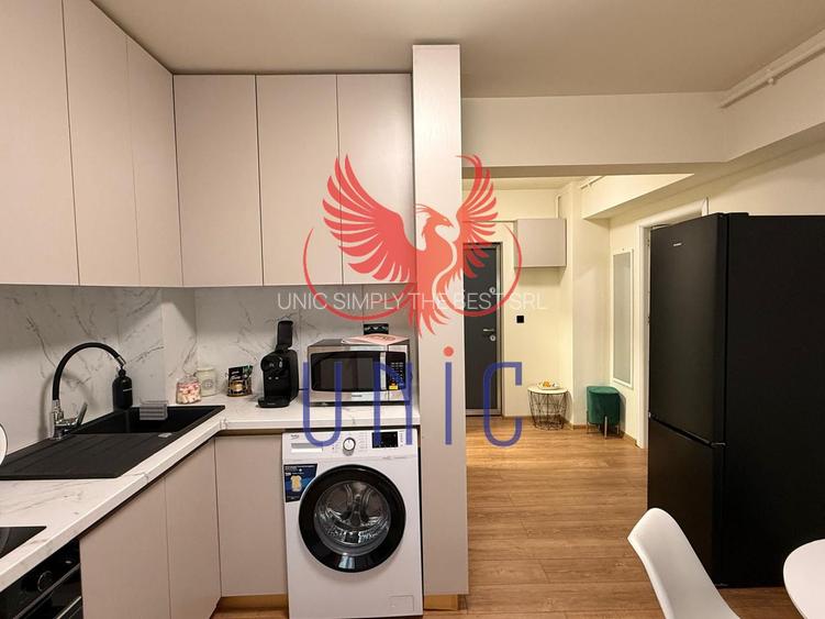 Garsoniera mobilata si utilata, Aristizza Romanescu - 6