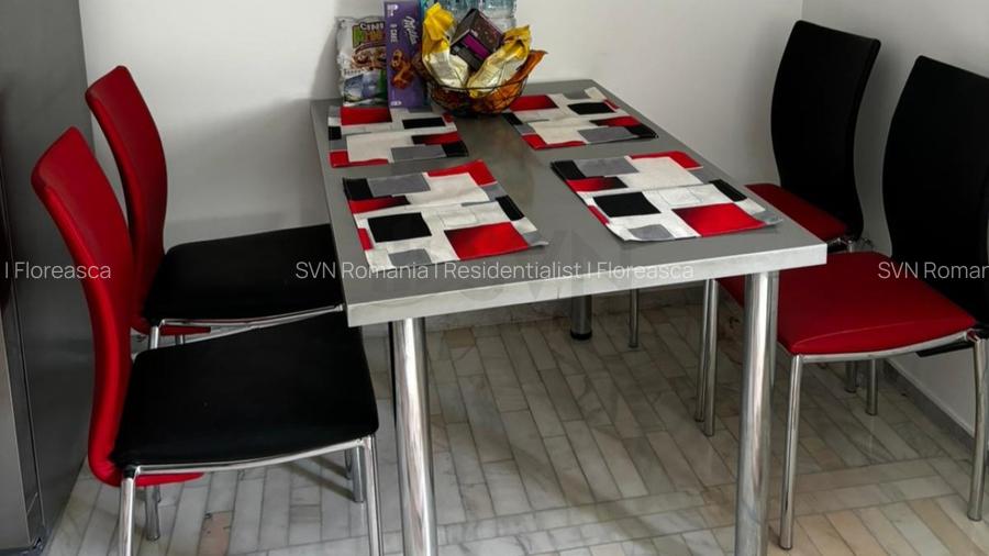 REA1028787 Apartment 4 camere I 13 Septembrie - 12