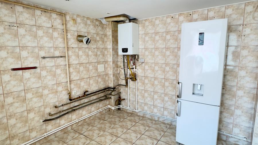 Casa individuala 130 mp cu teren 700 mp, langa Primaria Chiajna  ! - 11