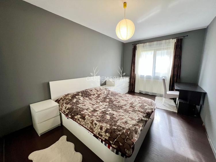 Comision 0% Apartament cu 2 camere decomandat + parcare in Buna Ziua - 4