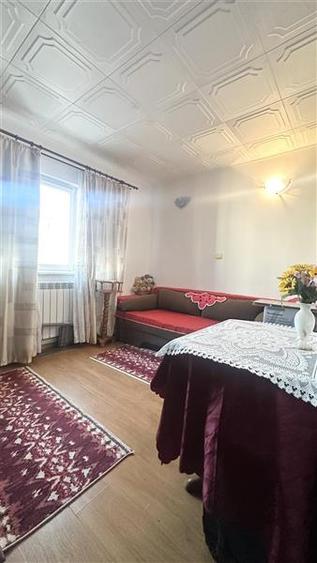 Apartament 2 camere, etaj intermediar, Navodari