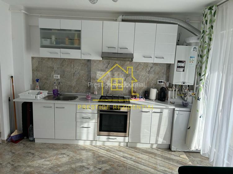 Pallady - metrou Teclu- 2 Camere - 50 mp- Centrala- Liber - 3