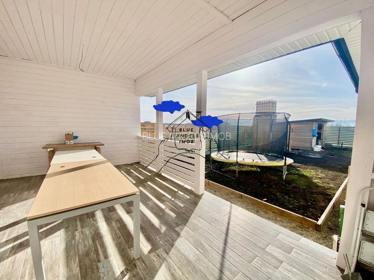 CASA, Sanpetru zona Livada, fara utilitati - 11