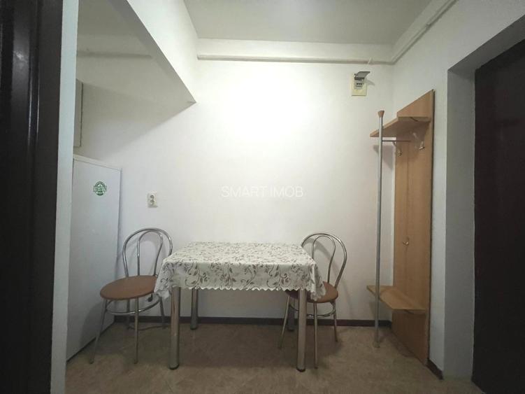 Garsoniera 28mp strada Meteo finisata mobilata utilata 37.000eur neg - 6