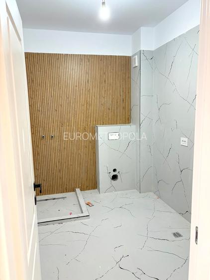Apartament 4 camere - 4
