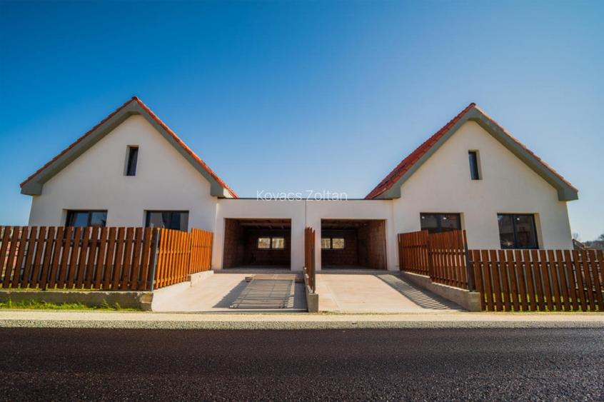 OPORTUNITATE 125.000 Euro avans si ai o Casa Noua - 6