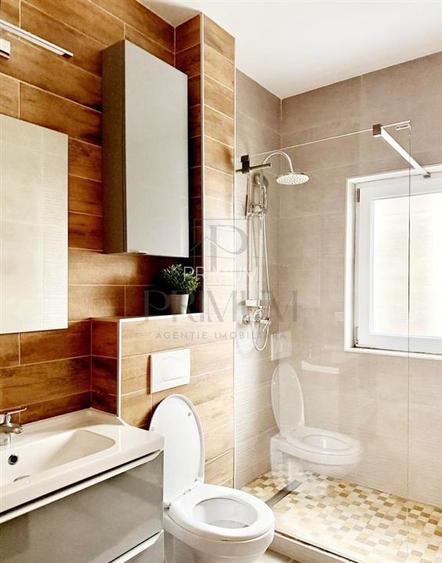 DUMBRAVITA - DECATHLON - 3 CAM - ETAJ 1 - CENTRALA/AC -LOC DE PARCARE INCLUS - 14