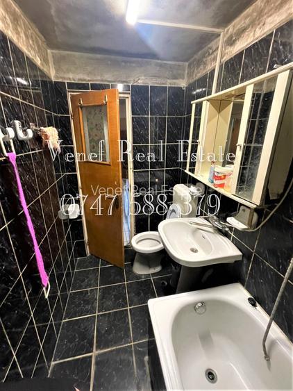 4 Camere 2 bai 2 balcoane 97 mp 1989 etaj 6 Colentina Doamna Ghica - 24