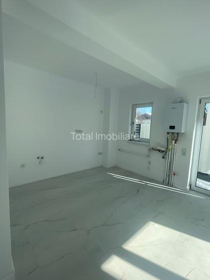 Casa Individuala Cuplata zona centrala - 24