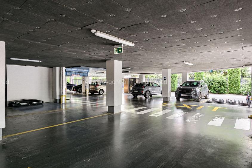 De închiriat Birou de Lux, Zona Centrlă, la Preț Promoțional - 8