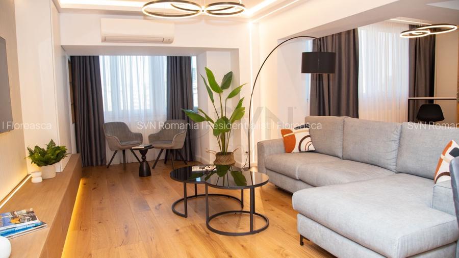 REA1028940 Apartament Premium 3 Camere de Inchiriat l Piata Unirii - 9