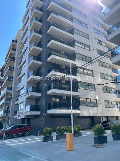 Apartament 2 camere Statiunea Mamaia, complex Astoria - 135000 euro - 13