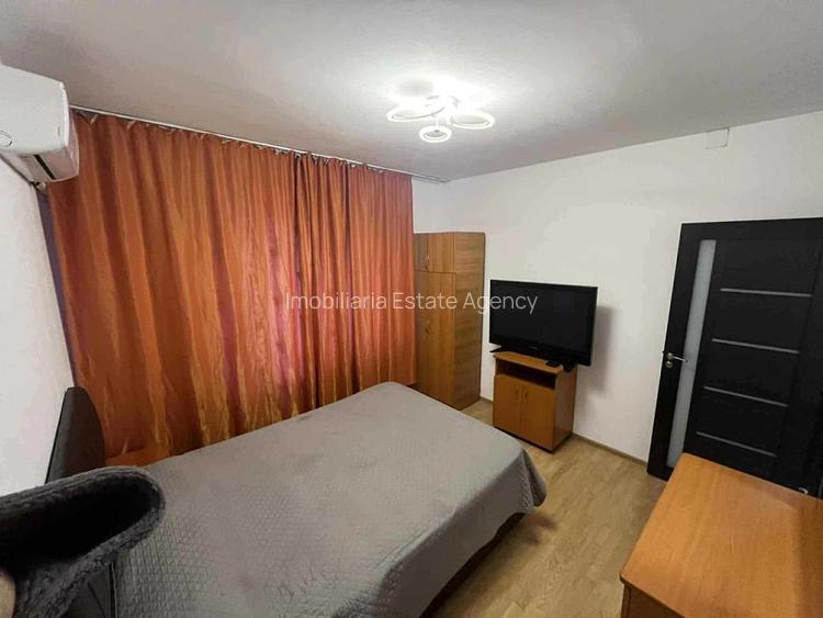Apartament 2 camere Basarabia, 10 minute de metrou, mobilat si utilat complet - 4