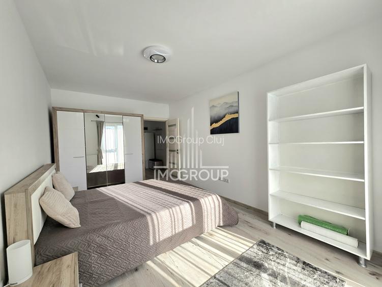 Pet friendly Apartament 2 camere + parcare | P-ța Mihai Viteazul - 7