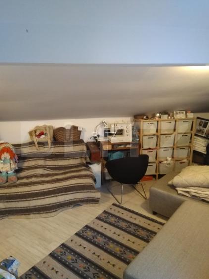 Apartament cu 3 camere, 99,55 mp utili, 2 bai, zona Muzeul Apei - 11