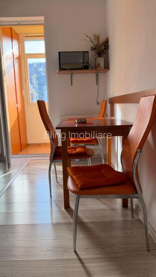 Apartament de inchiriat,56 mp , 2 dormitoare ,etaj 1 ,parcare ,2 balcoane - 8