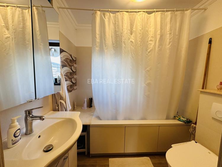 Vilă superbă individuala, 170 mp , 500 mp curte, Chiajna-Tineretului - 15