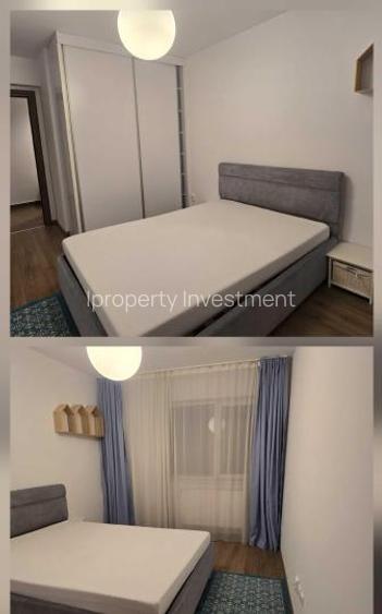 Apărătorii Patriei | 3 camere | Decomandat | Balcon | Centrala | Parcare | Metro - 4