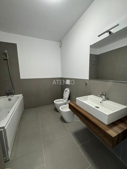 Apartament 2 camere de închiriat | ZORA | 53 mp | Loc de parcare extern inclus - 8