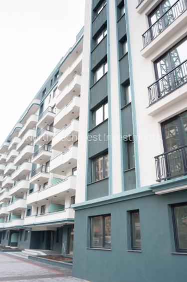 APARTAMENT 3 CAMERE - 106MP - PIPERA - COMISION 0% - 10