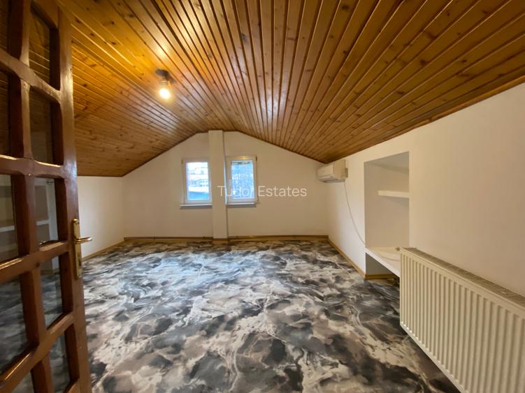 Lovely house with private pool in Herastrau - 7