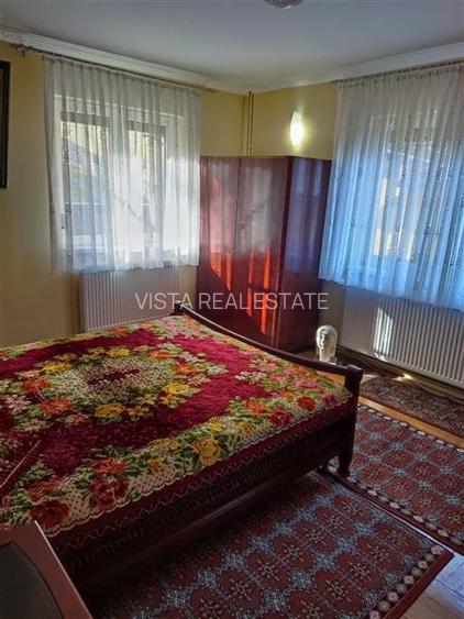 Casa regim P+1+M, garaj incalzit, zona Racadau - 5