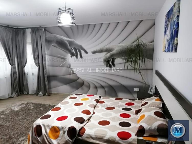 Vila cu 4 camere de vanzare in Strejnicu, 261.3 mp #14109 - 12