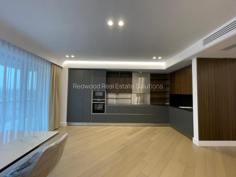 Apartament 3 camere Cortina 126 - 3