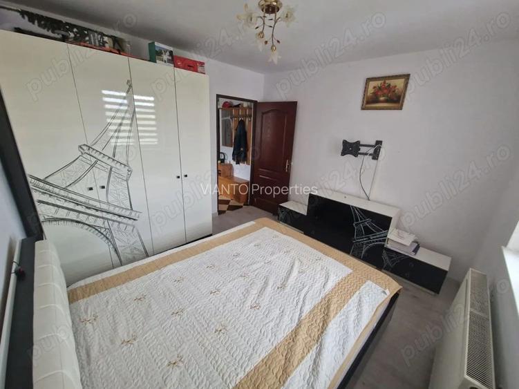 Apartament 3 camere | Cisnadie | Zona Spa Aria Center - 8