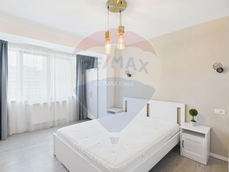 Apartament 3 camere Obor | 64 mp | renovat | metrou 5 min - 15