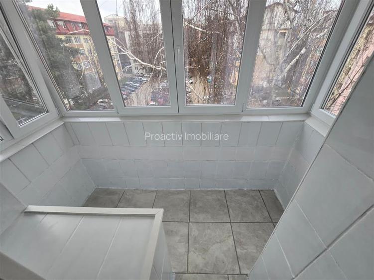 Apartament 2 camere | George Enescu | i2c-1857 - 9