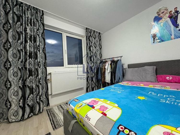 VANZARE APARTAMENT 2 CAMERE | TEIUL DOAMNEI - 4