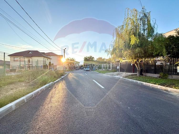 Vila P + 1 de vanzare in Eforie Nord teren proprietate 300 mp - 17