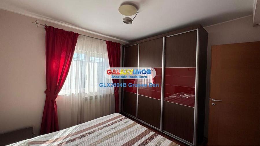 afi cotroceni | 2 camere 63mp | 1986 | cada AC balcon | parcare metrou - 7