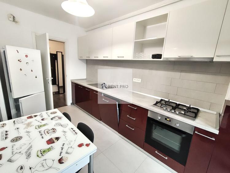 2 Camere Politehnica 21 Residence Lujerului Parcare Inclusa - 2