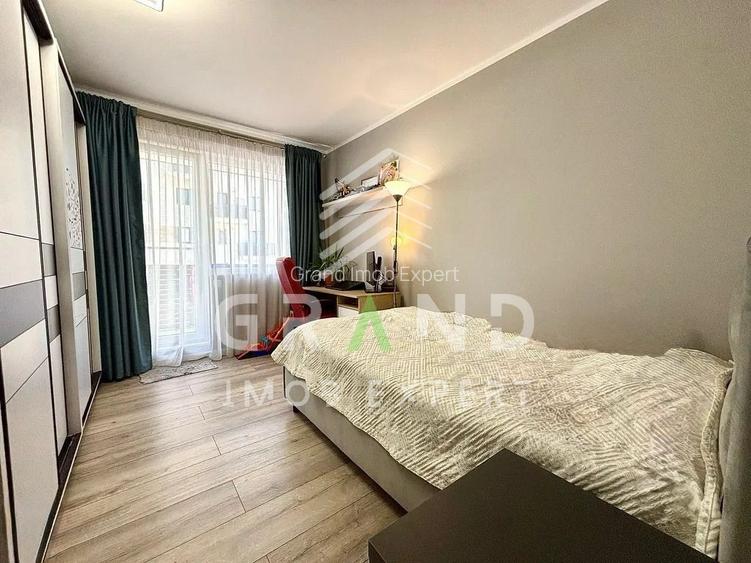 Apartament 3 camere I etaj intermediar I zona VIVO BMW - 5