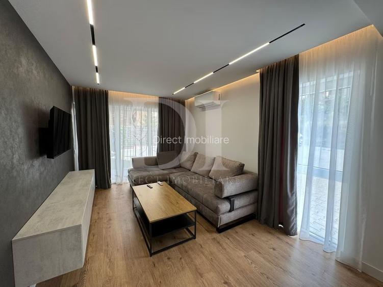 Apartament 2 camere | gradina 50 mp | Parcul Poligon | Parcare - 7