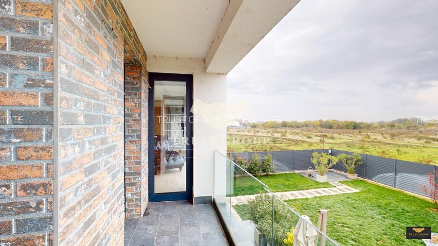 Vila 5 camere Tunari | 5 Locuri de parcare | Teren 505 mp - 42