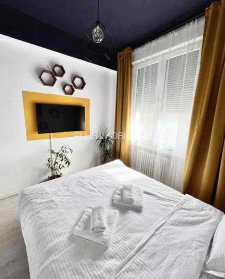 Apartament 2 camere Lux+Centrala imobil în zona Piata Romana - 3