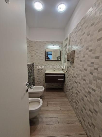 Spatiu comercial, 100 mp, 3 camere, centrala proprie, langa Biharia Office - 6