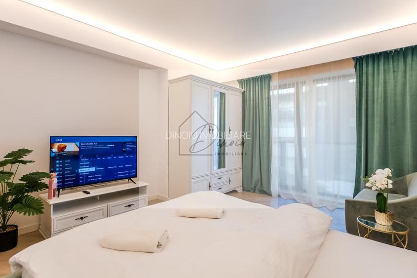 STUDIO CORTINA NORTH I OCAZIE I Mobilat I bloc Cortina Welness I COM 0 - 53