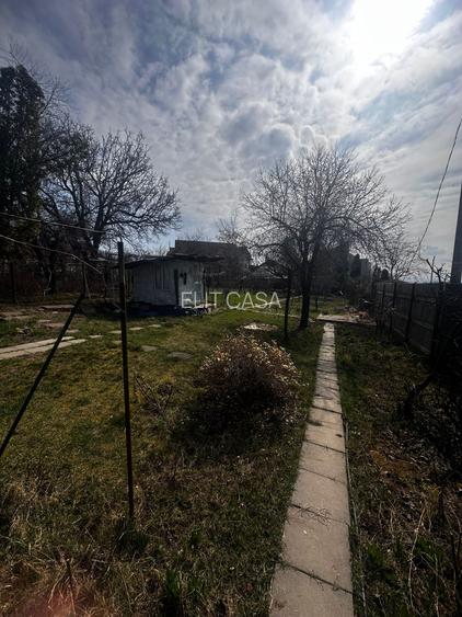 Casa zona Copou 800 mp, 5 camere, 2 bai, PET FRIENDLY, LOC PARCARE - 17