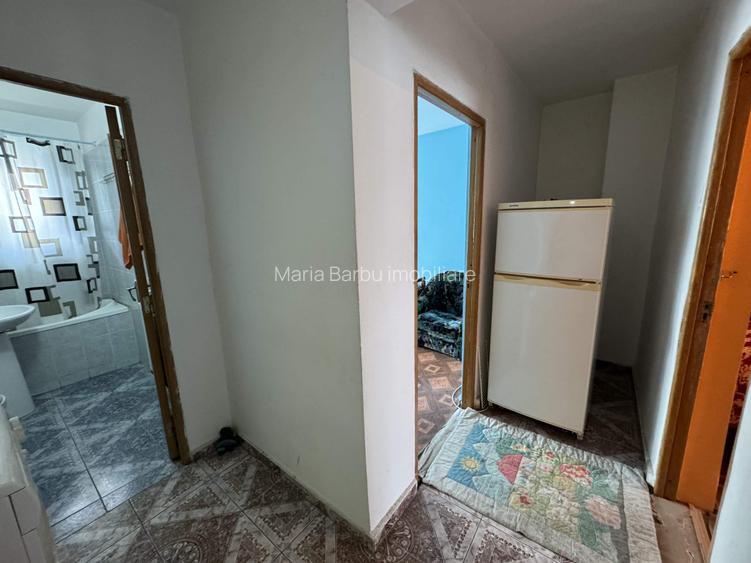 3 cam, 71 mp, et.8, fara imbunatatiri, lift modernizat, zona Zahana - 14