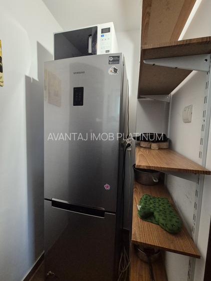 Piata Sudului, loc parcare ADP, etaj 1/4, 60 mp - 13